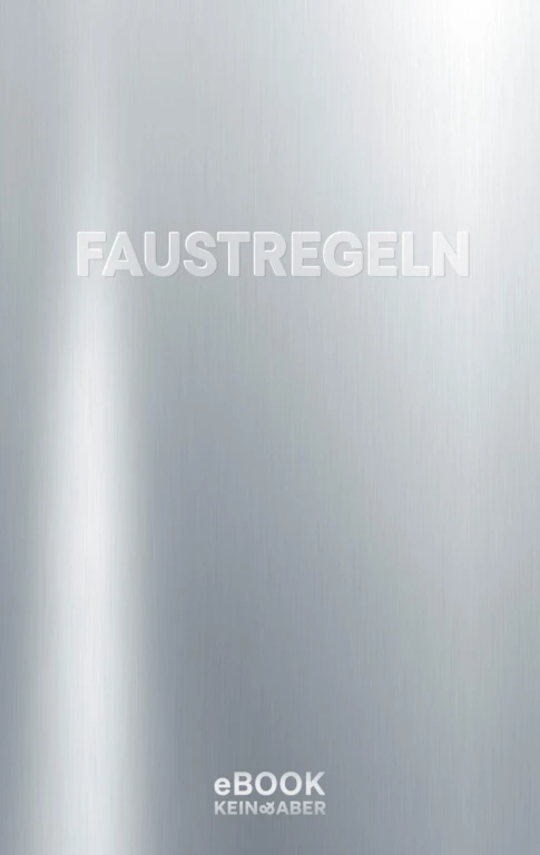 Faustregeln
